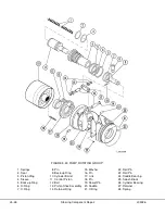 Предварительный просмотр 470 страницы Komatsu 830E Shop Manual