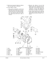 Предварительный просмотр 471 страницы Komatsu 830E Shop Manual