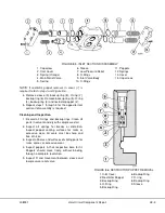 Предварительный просмотр 495 страницы Komatsu 830E Shop Manual