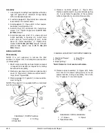 Предварительный просмотр 496 страницы Komatsu 830E Shop Manual