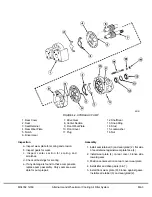 Предварительный просмотр 537 страницы Komatsu 830E Shop Manual