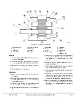 Предварительный просмотр 539 страницы Komatsu 830E Shop Manual