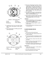 Предварительный просмотр 541 страницы Komatsu 830E Shop Manual