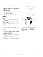 Предварительный просмотр 550 страницы Komatsu 830E Shop Manual