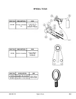 Предварительный просмотр 551 страницы Komatsu 830E Shop Manual