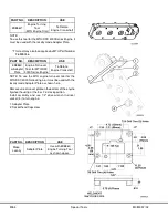 Предварительный просмотр 554 страницы Komatsu 830E Shop Manual