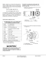 Предварительный просмотр 576 страницы Komatsu 830E Shop Manual