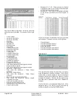 Предварительный просмотр 624 страницы Komatsu 830E Shop Manual