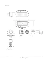 Предварительный просмотр 645 страницы Komatsu 830E Shop Manual