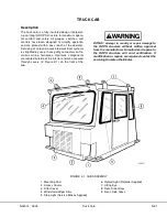 Предварительный просмотр 663 страницы Komatsu 830E Shop Manual