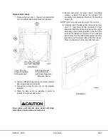 Предварительный просмотр 669 страницы Komatsu 830E Shop Manual