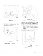 Предварительный просмотр 670 страницы Komatsu 830E Shop Manual