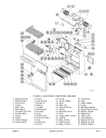 Предварительный просмотр 687 страницы Komatsu 830E Shop Manual