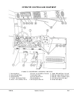 Предварительный просмотр 689 страницы Komatsu 830E Shop Manual