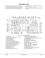 Предварительный просмотр 699 страницы Komatsu 830E Shop Manual