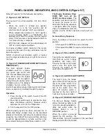 Предварительный просмотр 700 страницы Komatsu 830E Shop Manual