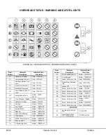 Предварительный просмотр 704 страницы Komatsu 830E Shop Manual