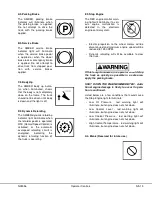 Предварительный просмотр 707 страницы Komatsu 830E Shop Manual