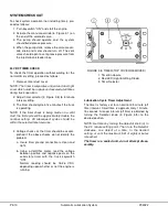 Предварительный просмотр 736 страницы Komatsu 830E Shop Manual