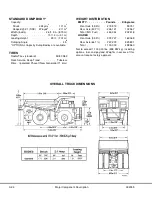 Preview for 14 page of Komatsu 930E-2 Shop Manual