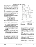 Preview for 79 page of Komatsu 930E-2 Shop Manual