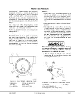 Preview for 275 page of Komatsu 930E-2 Shop Manual