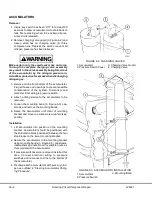 Preview for 424 page of Komatsu 930E-2 Shop Manual