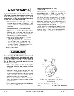 Preview for 496 page of Komatsu 930E-2 Shop Manual