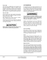 Preview for 548 page of Komatsu 930E-2 Shop Manual