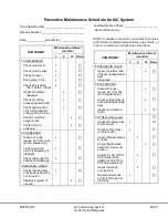 Preview for 559 page of Komatsu 930E-2 Shop Manual