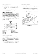 Preview for 594 page of Komatsu 930E-2 Shop Manual