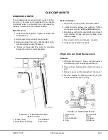 Preview for 649 page of Komatsu 930E-2 Shop Manual