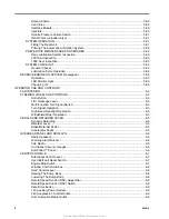 Preview for 8 page of Komatsu 930E-4 Operation & Maintenance Manual