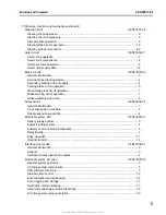 Preview for 7 page of Komatsu 960E-1 - Shop Manual