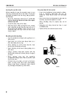 Preview for 26 page of Komatsu 960E-1 - Shop Manual