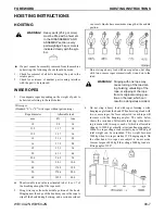 Предварительный просмотр 13 страницы Komatsu A20637 Shop Manual