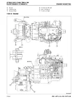 Предварительный просмотр 38 страницы Komatsu A40034 Shop Manual