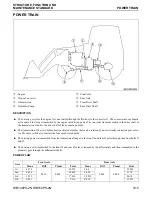 Предварительный просмотр 39 страницы Komatsu A40034 Shop Manual