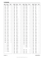 Preview for 4 page of Komatsu A43001 Shop Manual