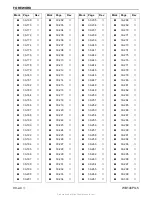 Preview for 6 page of Komatsu A43001 Shop Manual