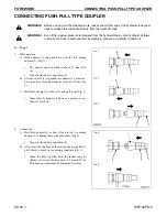 Preview for 22 page of Komatsu A43001 Shop Manual