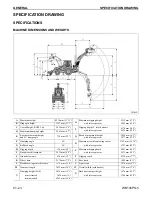 Preview for 32 page of Komatsu A43001 Shop Manual