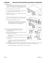 Предварительный просмотр 24 страницы Komatsu A50601 Shop Manual