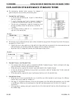 Предварительный просмотр 30 страницы Komatsu A50601 Shop Manual