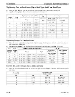 Предварительный просмотр 36 страницы Komatsu A50601 Shop Manual