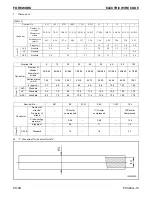 Предварительный просмотр 40 страницы Komatsu A50601 Shop Manual