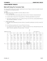 Предварительный просмотр 45 страницы Komatsu A50601 Shop Manual