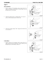 Preview for 31 page of Komatsu A87001 Shop Manual