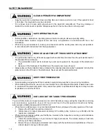 Preview for 10 page of Komatsu BBX50 Series Service Manual