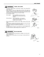 Preview for 13 page of Komatsu BBX50 Series Service Manual